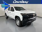 2025 Chevrolet Colorado Crew Cab 4x2 Pickup for sale #P256447 - photo 1