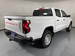 2025 Chevrolet Colorado Crew Cab 4x2 Pickup for sale #P256447 - photo 2