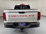 2025 Chevrolet Colorado Crew Cab 4x2 Pickup for sale #P256447 - photo 8