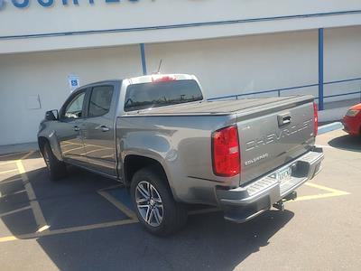 2021 Chevrolet Colorado Crew Cab 4x2 Pickup for sale #P256447A - photo 2