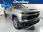 2025 Chevrolet Silverado 2500 Crew Cab 4x4 Pickup for sale #P256477 - photo 1