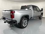 2025 Chevrolet Silverado 2500 Crew Cab 4x4 Pickup for sale #P256477 - photo 2