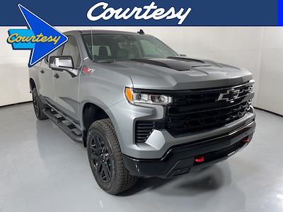 2025 Chevrolet Silverado 1500 Crew Cab 4x4 Pickup for sale #P256492 - photo 1