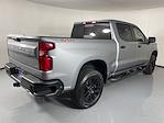 2025 Chevrolet Silverado 1500 Crew Cab 4x4 Pickup for sale #P256492 - photo 2