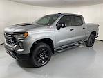 2025 Chevrolet Silverado 1500 Crew Cab 4x4 Pickup for sale #P256492 - photo 5