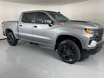 New 2025 Chevrolet Silverado 1500 Custom Crew Cab 4x4 Pickup for sale #P256493 - photo 9