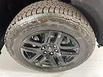 New 2025 Chevrolet Silverado 1500 Custom Crew Cab 4x4 Pickup for sale #P256493 - photo 11