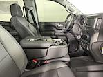 New 2025 Chevrolet Silverado 1500 Custom Crew Cab 4x4 Pickup for sale #P256493 - photo 13