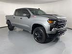 New 2025 Chevrolet Silverado 1500 Custom Crew Cab 4x4 Pickup for sale #P256493 - photo 3