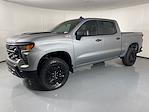 New 2025 Chevrolet Silverado 1500 Custom Crew Cab 4x4 Pickup for sale #P256493 - photo 5