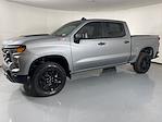 New 2025 Chevrolet Silverado 1500 Custom Crew Cab 4x4 Pickup for sale #P256493 - photo 6