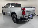 New 2025 Chevrolet Silverado 1500 Custom Crew Cab 4x4 Pickup for sale #P256493 - photo 7