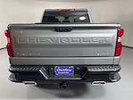 New 2025 Chevrolet Silverado 1500 Custom Crew Cab 4x4 Pickup for sale #P256493 - photo 8