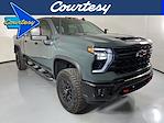 2025 Chevrolet Silverado 2500 Crew Cab 4x4 Pickup for sale #P256495 - photo 1