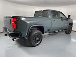 2025 Chevrolet Silverado 2500 Crew Cab 4x4 Pickup for sale #P256495 - photo 2