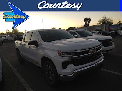 2022 Chevrolet Silverado 1500 Crew Cab RWD Pickup for sale #P256503A - photo 1
