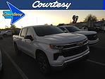 2022 Chevrolet Silverado 1500 Crew Cab RWD Pickup for sale #P256503A - photo 1