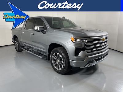 2025 Chevrolet Silverado 1500 Crew Cab 4x4 Pickup for sale #P256543 - photo 1