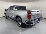 2025 Chevrolet Silverado 1500 Crew Cab 4x4 Pickup for sale #P256543 - photo 7