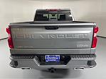 2025 Chevrolet Silverado 1500 Crew Cab 4x4 Pickup for sale #P256543 - photo 8