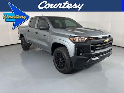2025 Chevrolet Colorado Crew Cab 4x2 Pickup for sale #P256583 - photo 1