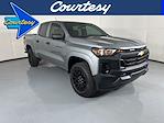 2025 Chevrolet Colorado Crew Cab 4x2 Pickup for sale #P256583 - photo 1
