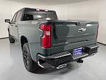 2025 Chevrolet Silverado 1500 Crew Cab 4x4 Pickup for sale #P256584 - photo 7