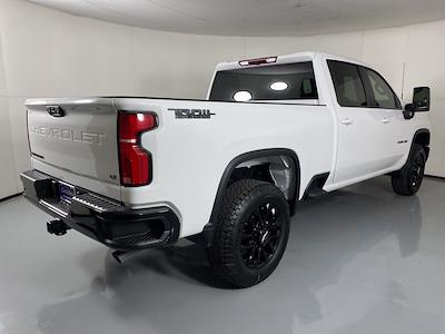 New 2025 Chevrolet Silverado 2500 LT Crew Cab 4x4 Pickup for sale #P256593 - photo 2