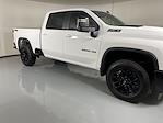 New 2025 Chevrolet Silverado 2500 LT Crew Cab 4x4 Pickup for sale #P256593 - photo 9