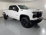 New 2025 Chevrolet Silverado 2500 LT Crew Cab 4x4 Pickup for sale #P256593 - photo 3