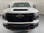 New 2025 Chevrolet Silverado 2500 LT Crew Cab 4x4 Pickup for sale #P256593 - photo 4