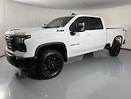 New 2025 Chevrolet Silverado 2500 LT Crew Cab 4x4 Pickup for sale #P256593 - photo 5