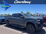 2020 Chevrolet Silverado 1500 Crew Cab 4x4 Pickup for sale #P256593A - photo 1