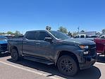 2020 Chevrolet Silverado 1500 Crew Cab 4x4 Pickup for sale #P256593A - photo 3