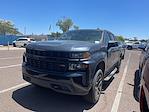 2020 Chevrolet Silverado 1500 Crew Cab 4x4 Pickup for sale #P256593A - photo 4