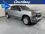 2025 Chevrolet Silverado 1500 Crew Cab 4x2 Pickup for sale #P256642 - photo 1
