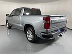 2025 Chevrolet Silverado 1500 Crew Cab 4x2 Pickup for sale #P256642 - photo 7