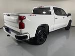 New 2025 Chevrolet Silverado 1500 Custom Crew Cab 4x4 Pickup for sale #P256643 - photo 2