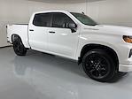 New 2025 Chevrolet Silverado 1500 Custom Crew Cab 4x4 Pickup for sale #P256643 - photo 9