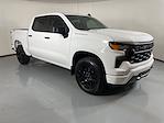 New 2025 Chevrolet Silverado 1500 Custom Crew Cab 4x4 Pickup for sale #P256643 - photo 3