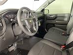 New 2025 Chevrolet Silverado 1500 Custom Crew Cab 4x4 Pickup for sale #P256643 - photo 20