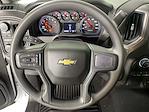 New 2025 Chevrolet Silverado 1500 Custom Crew Cab 4x4 Pickup for sale #P256643 - photo 21