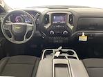 New 2025 Chevrolet Silverado 1500 Custom Crew Cab 4x4 Pickup for sale #P256643 - photo 38