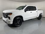 New 2025 Chevrolet Silverado 1500 Custom Crew Cab 4x4 Pickup for sale #P256643 - photo 5