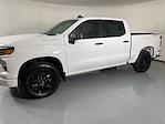 New 2025 Chevrolet Silverado 1500 Custom Crew Cab 4x4 Pickup for sale #P256643 - photo 6