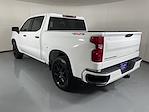 New 2025 Chevrolet Silverado 1500 Custom Crew Cab 4x4 Pickup for sale #P256643 - photo 7