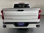 New 2025 Chevrolet Silverado 1500 Custom Crew Cab 4x4 Pickup for sale #P256643 - photo 8