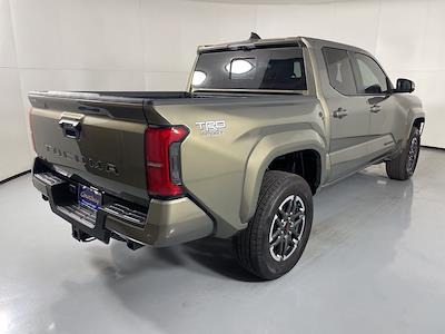 2025 Toyota Tacoma Double Cab 4WD Pickup for sale #P256644A - photo 2