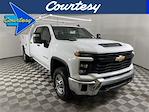 2025 Chevrolet Silverado 2500 Double Cab SRW 4x2 Service Truck for sale #P256648 - photo 1