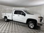 2025 Chevrolet Silverado 2500 Double Cab SRW 4x2 Service Truck for sale #P256648 - photo 5